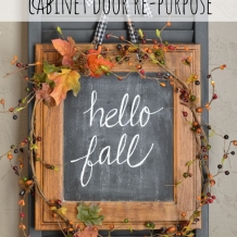 Six Budget-Friendly Ways to Decorate for Fall