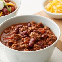 You’ll Eat Up these FIVE Fall Chili Recipes